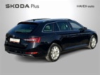 Škoda Superb, Combi 2.0 TDI 4x4 DSG Style, kombi,