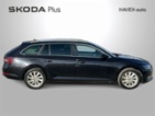 Škoda Superb, Combi 2.0 TDI 4x4 DSG Style, kombi,