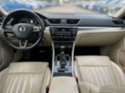 Škoda Superb, Combi 2.0 TDI 4x4 DSG Style, kombi,