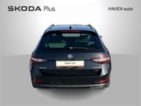 Škoda Superb, Combi 2.0 TDI 4x4 DSG Style, kombi,