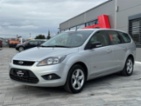 Ford Focus, Trend 1.6 TDCi 80kW, kombi, nafta