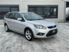 Ford Focus, Trend 1.6 TDCi 80kW, kombi, nafta