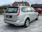 Ford Focus, Trend 1.6 TDCi 80kW, kombi, nafta