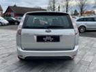 Ford Focus, Trend 1.6 TDCi 80kW, kombi, nafta