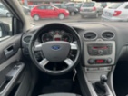 Ford Focus, Trend 1.6 TDCi 80kW, kombi, nafta