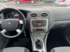 Ford Focus, Trend 1.6 TDCi 80kW, kombi, nafta