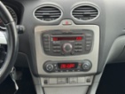 Ford Focus, Trend 1.6 TDCi 80kW, kombi, nafta