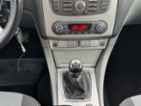 Ford Focus, Trend 1.6 TDCi 80kW, kombi, nafta