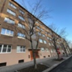 Prodej světlého bytu 3+1, 77 – Budějovická, Praha