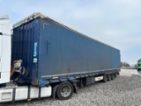Krone SD, LOWDECK,SAF, ZVEDAČKA, 5x kus, valník