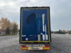 Krone SD, LOWDECK,SAF, ZVEDAČKA, 5x kus, valník