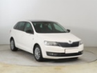 Skoda Rapid Spaceback, 1.2 TSISpaceback , Xenony,