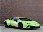 Lamborghini Huracán, 5.2 V10 Performante 470KW,