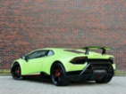 Lamborghini Huracán, 5.2 V10 Performante 470KW,