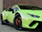 Lamborghini Huracán, 5.2 V10 Performante 470KW,