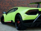 Lamborghini Huracán, 5.2 V10 Performante 470KW,