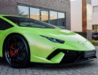 Lamborghini Huracán, 5.2 V10 Performante 470KW,