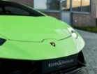 Lamborghini Huracán, 5.2 V10 Performante 470KW,