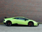 Lamborghini Huracán, 5.2 V10 Performante 470KW,