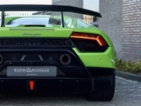 Lamborghini Huracán, 5.2 V10 Performante 470KW,