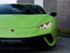 Lamborghini Huracán, 5.2 V10 Performante 470KW,