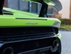 Lamborghini Huracán, 5.2 V10 Performante 470KW,