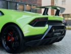 Lamborghini Huracán, 5.2 V10 Performante 470KW,