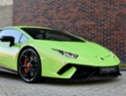 Lamborghini Huracán, 5.2 V10 Performante 470KW,