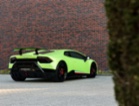 Lamborghini Huracán, 5.2 V10 Performante 470KW,