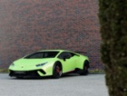 Lamborghini Huracán, 5.2 V10 Performante 470KW,