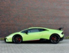 Lamborghini Huracán, 5.2 V10 Performante 470KW,