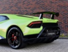 Lamborghini Huracán, 5.2 V10 Performante 470KW,