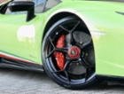 Lamborghini Huracán, 5.2 V10 Performante 470KW,