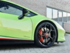 Lamborghini Huracán, 5.2 V10 Performante 470KW,