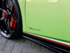 Lamborghini Huracán, 5.2 V10 Performante 470KW,