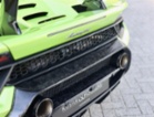 Lamborghini Huracán, 5.2 V10 Performante 470KW,