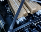 Lamborghini Huracán, 5.2 V10 Performante 470KW,