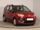 Citroen C3 Picasso, 1.4 i, ČR,2.maj, Serv.kniha,,