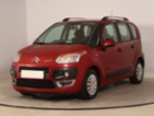 Citroen C3 Picasso, 1.4 i, ČR,2.maj, Serv.kniha,,