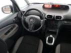 Citroen C3 Picasso, 1.4 i, ČR,2.maj, Serv.kniha,,