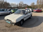 Škoda Favorit, 135L, hatchback, benzin