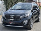 Kia Sorento, 2.2CRDi REBEL 4x4 KŮŽE 7MÍST, SUV,
