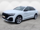 Audi Q8, 3,0, SUV, nafta