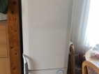 Prodám ledničku Beko s mrazákem. Je ve v