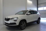 Škoda Karoq, 1.5i 110 kW STYLE AUTOMAT, SUV,