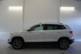 Škoda Karoq, 1.5i 110 kW STYLE AUTOMAT, SUV,