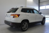 Škoda Karoq, 1.5i 110 kW STYLE AUTOMAT, SUV,