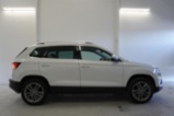 Škoda Karoq, 1.5i 110 kW STYLE AUTOMAT, SUV,