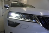 Škoda Karoq, 1.5i 110 kW STYLE AUTOMAT, SUV,