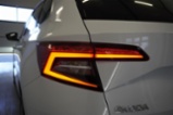 Škoda Karoq, 1.5i 110 kW STYLE AUTOMAT, SUV,